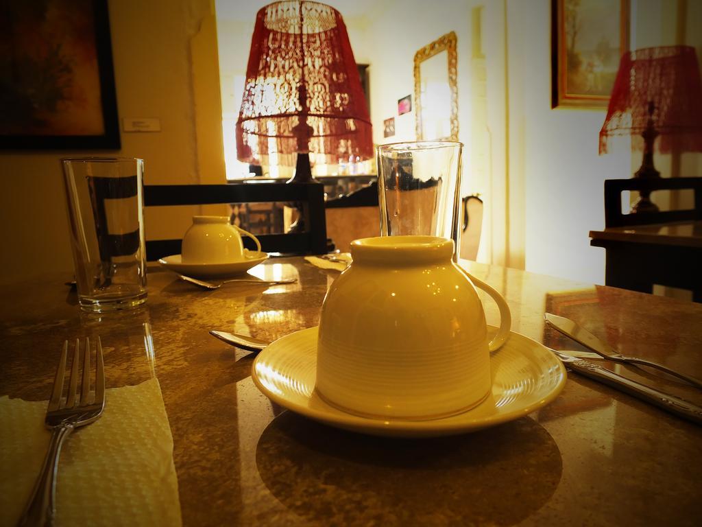 Hotel Casa Falleri Boutique